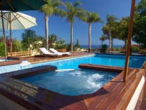 Foto van Villa in Altea – afbeelding 20