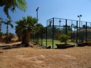 Foto van Villa in Altea – afbeelding 21