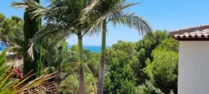 Foto van Villa in Altea – afbeelding 1