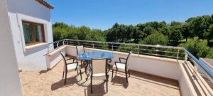 Foto van Villa in Altea Centro – afbeelding 8