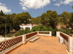 Foto van Villa in Altea – afbeelding 32