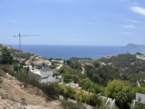 Foto van Villa in Altea – afbeelding 18