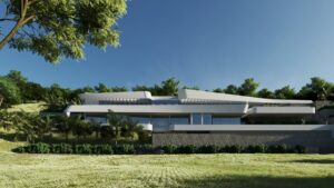 Foto van Villa in Altea – afbeelding 0