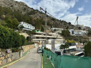 Foto van Villa in Altea – afbeelding 31