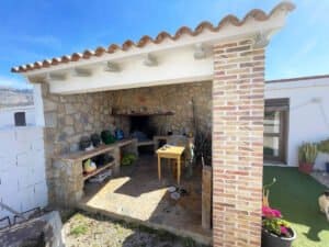 Foto van Villa in Altea – afbeelding 1