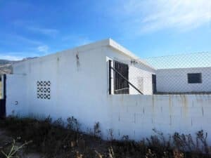 Foto van Villa in Altea – afbeelding 14