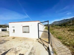 Foto van Villa in Altea – afbeelding 31