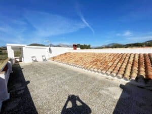 Foto van Villa in Altea – afbeelding 44