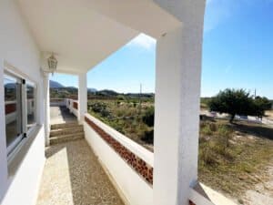 Foto van Villa in Altea – afbeelding 47