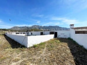 Foto van Villa in Altea – afbeelding 5