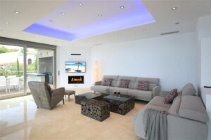 Foto van Villa in Altea – afbeelding 23