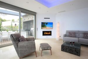 Foto van Villa in Altea – afbeelding 24