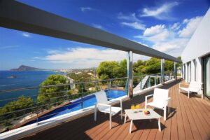 Foto van Villa in Altea – afbeelding 3