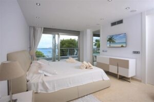 Foto van Villa in Altea – afbeelding 36