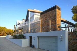 Foto van Villa in Altea – afbeelding 40