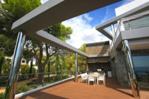 Foto van Villa in Altea – afbeelding 5