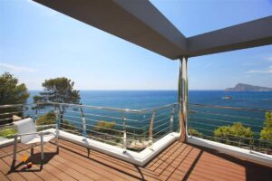 Foto van Villa in Altea – afbeelding 8