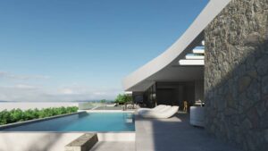 Foto van Villa in Altea Centro – afbeelding 1