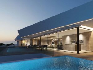 Foto van Villa in Altea Centro – afbeelding 13