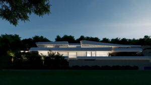 Foto van Villa in Altea Centro – afbeelding 17