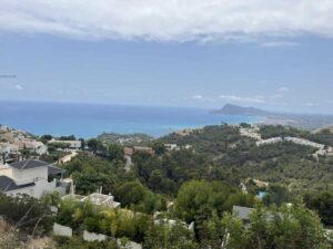 Foto van Villa in Altea Centro – afbeelding 19