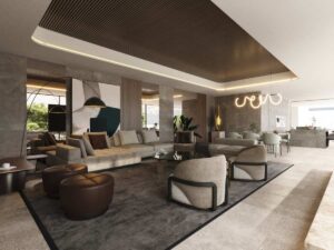 Foto van Villa in Altea Centro – afbeelding 2