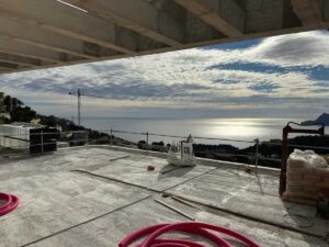 Foto van Villa in Altea Centro – afbeelding 25