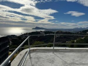 Foto van Villa in Altea Centro – afbeelding 26