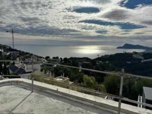 Foto van Villa in Altea Centro – afbeelding 28