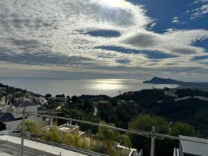 Foto van Villa in Altea Centro – afbeelding 29