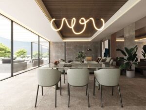 Foto van Villa in Altea Centro – afbeelding 3