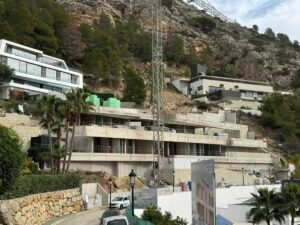 Foto van Villa in Altea Centro – afbeelding 33
