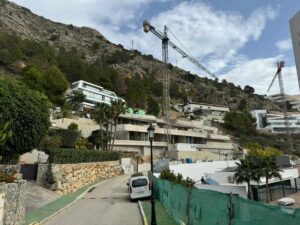 Foto van Villa in Altea Centro – afbeelding 34