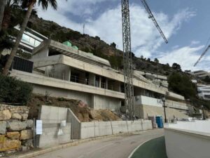 Foto van Villa in Altea Centro – afbeelding 35