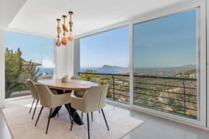 Foto van Villa in Altea Altea Hills – afbeelding 15