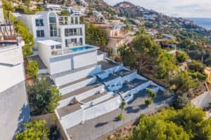 Foto van Villa in Altea Altea Hills – afbeelding 2