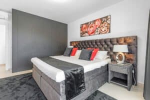 Foto van Villa in Altea Altea Hills – afbeelding 27