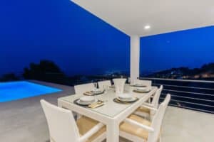 Foto van Villa in Altea Altea Hills – afbeelding 36
