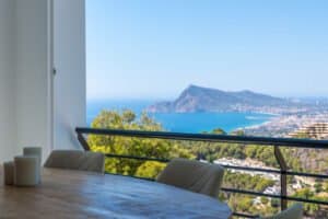 Foto van Villa in Altea Altea Hills – afbeelding 4