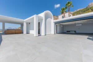 Foto van Villa in Altea Altea Hills – afbeelding 41