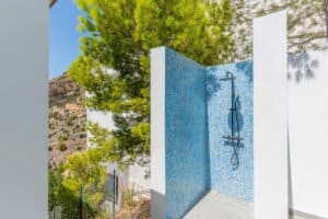 Foto van Villa in Altea Altea Hills – afbeelding 46