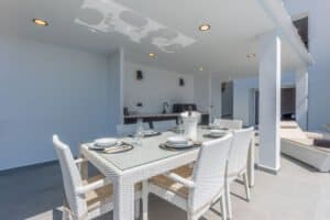 Foto van Villa in Altea Altea Hills – afbeelding 48