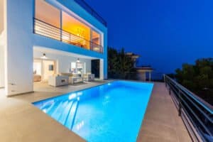 Foto van Villa in Altea Altea Hills – afbeelding 5
