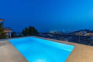Foto van Villa in Altea Altea Hills – afbeelding 6