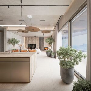 Foto van Villa in Altea Altea Hills – afbeelding 11