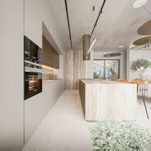 Foto van Villa in Altea Altea Hills – afbeelding 12