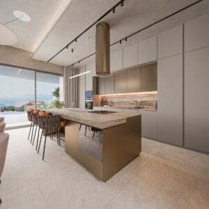 Foto van Villa in Altea Altea Hills – afbeelding 14