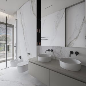 Foto van Villa in Altea Altea Hills – afbeelding 34