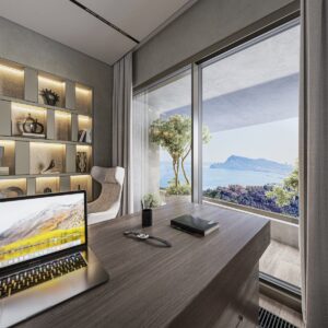 Foto van Villa in Altea Altea Hills – afbeelding 38