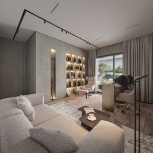 Foto van Villa in Altea Altea Hills – afbeelding 40